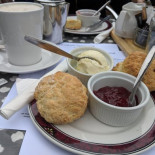Rose Cottage Tea Garden