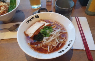 Umami Ramen