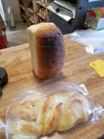 The Manghi's Bread