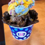 Baskin-robbins