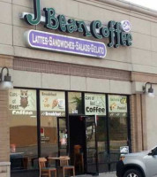 J Bean Coffee Cafe