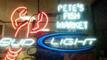 Petes Seafood