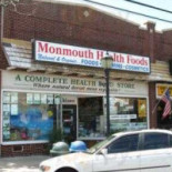 Monmouth Health Foods