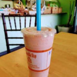 The Smoothie Stop