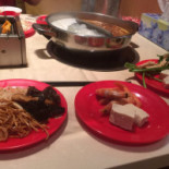 Little Lamb Hot Pot Bbq