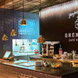 Café Grenadier