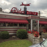 Glider Restaurant