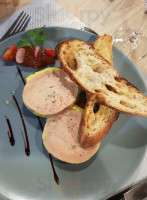 Le Vieux Bois Bar Restaurant