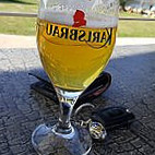 Auberge du Moulinet