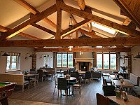 Eye Kettleby Lakes Tea Room