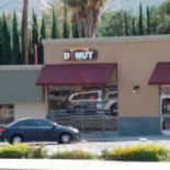 Golden Donuts Place