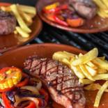 Taberna Mogador Torrox Park