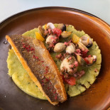Bistrot Marloe Paris