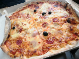 Pizza Du Bourg