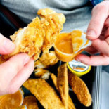 Champs Chicken
