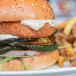Mypop Cie Burgers