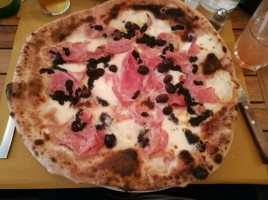 Arrivederci Pizzeria