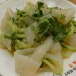 Raviolis Chinois à Paris