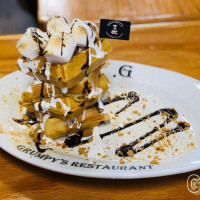 Grumpy's