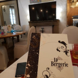 Hôtel La Bergerie