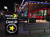 Carl's Jr Alfafar