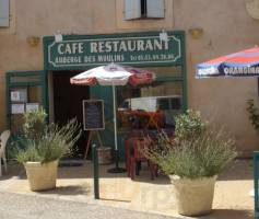 Auberge Du Moulin