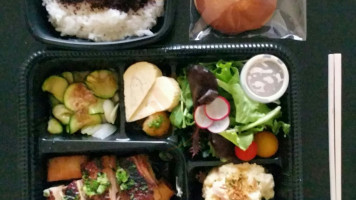 Bento & Go !