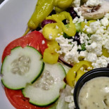 Mellow Mushroom