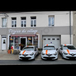 Pizzeria Du Village