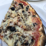 Pizza Du Revolet