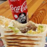 M&l Kebab Tacos
