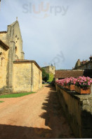 L'auberge De Saint Julien