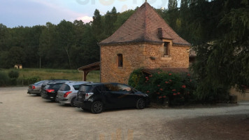 Ferme Auberge Du Roc