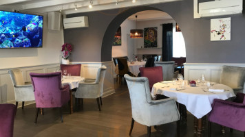 Le Vieux Logis