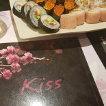 Kiss