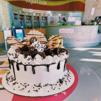 Menchie's Frozen Yogurt