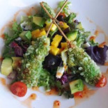 Saffron Mediterranean Bistrot