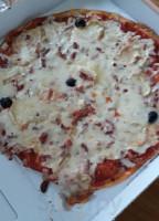 Pizza Del Plassac