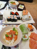 Sushi Grill Marolles En Brie