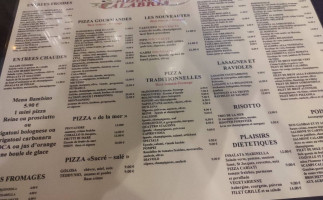 Pizzeria Calabria