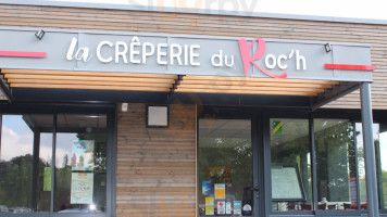 La Crêperie Du Roc'h