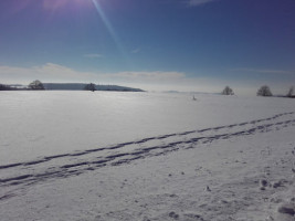 Auberge La Montagne