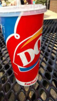 Dairy Queen Grill Chill