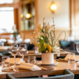 Au Cheval Blanc
