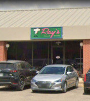 Ray's Italian Bistro