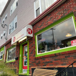 Pi Gourmet Eatery