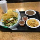 Chilitos Mexican Grill