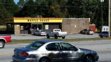 The Waffle House