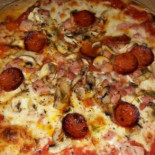 Stefano's
