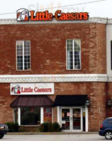 Little Caesars